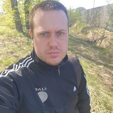 Фотография мужчины Денисчик, 33 года из г. Иркутск