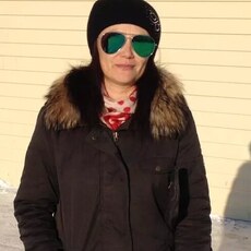 Фотография девушки Незабудка, 50 лет из г. Астана