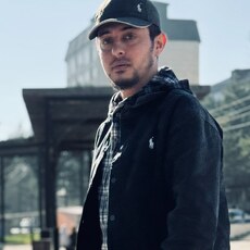 Фотография мужчины Дамир, 23 года из г. Волжский