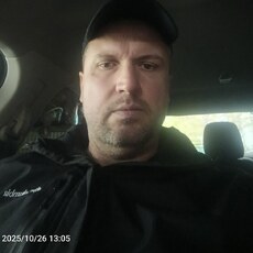 Фотография мужчины Алексей, 46 лет из г. Прохладный