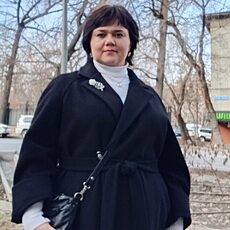 Фотография девушки Натали, 42 года из г. Алматы