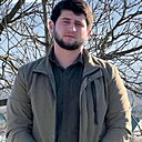 Асхаб, 28 лет