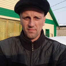 Фотография мужчины Сергей, 38 лет из г. Соль-Илецк