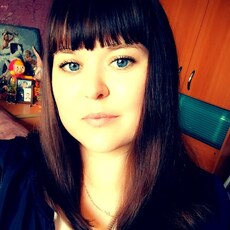 Фотография девушки Анастасия, 30 лет из г. Курган