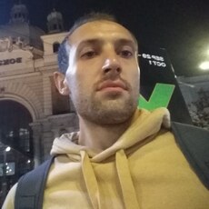 Фотография мужчины Иван, 29 лет из г. Конотоп