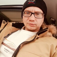 Фотография мужчины Денис, 32 года из г. Тула