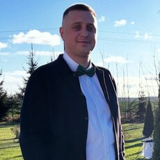 Фотография мужчины Слава, 26 лет из г. Солигорск