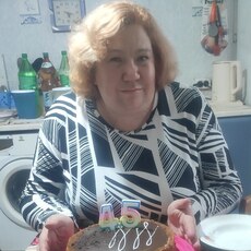 Фотография девушки Мария, 45 лет из г. Бишкек