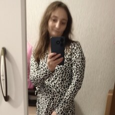 Фотография девушки Дарья, 34 года из г. Пермь