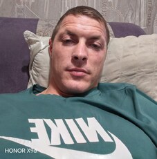 Фотография мужчины Роман, 36 лет из г. Воронеж