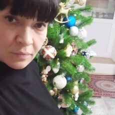 Фотография девушки Любовь, 51 год из г. Тюмень