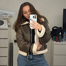 Фотография девушки Нюта, 29 лет из г. Тюмень