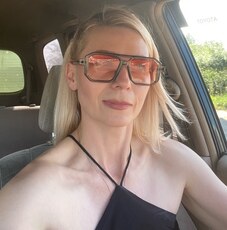 Фотография девушки Ann, 42 года из г. Иркутск