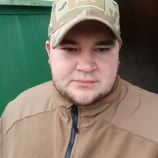 Фотография мужчины Константин, 30 лет из г. Мариуполь