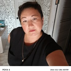 Фотография девушки Алия, 46 лет из г. Старобалтачево