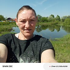 Фотография девушки Иринка, 40 лет из г. Хабаровск