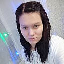 Зеленоглазая, 36 лет