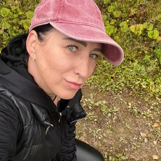 Фотография девушки Кари, 45 лет из г. Иваново