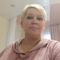 Фотография девушки Ольга, 51 год из г. Челябинск