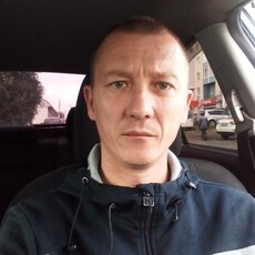 Фотография мужчины Кирилл, 43 года из г. Барнаул
