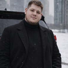 Фотография мужчины Михаил, 25 лет из г. Ногинск