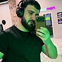 Алескер, 32 года