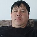 Ербол, 33 года