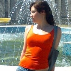 Фотография девушки Виктория, 39 лет из г. Санкт-Петербург