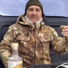 Фотография мужчины Александр, 53 года из г. Канск