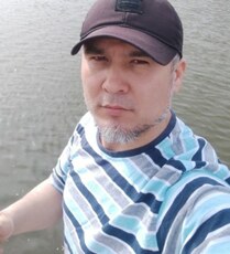 Фотография мужчины Александр, 53 года из г. Омск