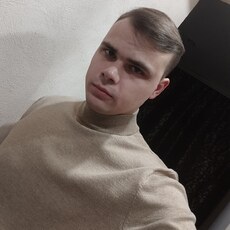 Фотография мужчины Владимир, 27 лет из г. Брянск