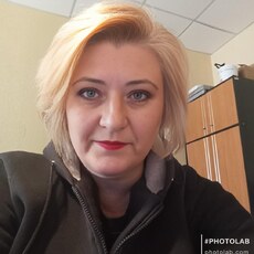 Фотография девушки Моё, 52 года из г. Горловка