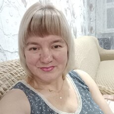 Фотография девушки Марина, 49 лет из г. Волковыск