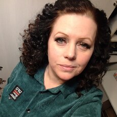 Фотография девушки Оксаночка, 46 лет из г. Вологда