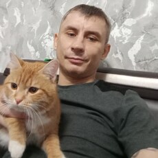 Фотография мужчины Санек, 41 год из г. Бишкек