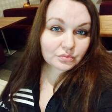 Фотография девушки Линда, 37 лет из г. Новосибирск