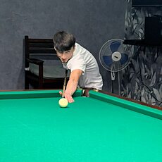 Фотография мужчины Сэрдор, 26 лет из г. Сургут