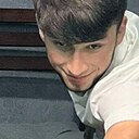 Сэрдор, 26 лет