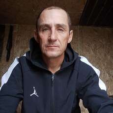 Фотография мужчины Вячеслав, 46 лет из г. Минусинск