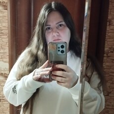 Фотография девушки Ольга, 32 года из г. Лобня