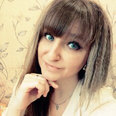 Фотография девушки Татьяна, 35 лет из г. Магнитогорск