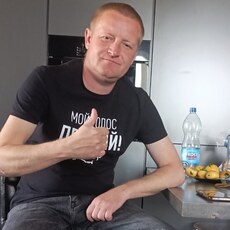 Фотография мужчины Стема, 43 года из г. Брест