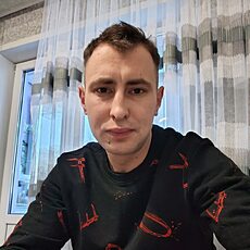 Фотография мужчины Вадим, 27 лет из г. Лида