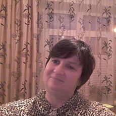 Фотография девушки Оксана, 57 лет из г. Пушкино (Московская Обл)