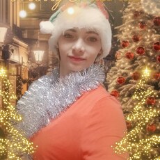 Фотография девушки Анна, 35 лет из г. Камышлов