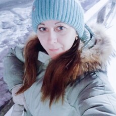 Фотография девушки Mir, 33 года из г. Салават