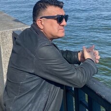 Фотография мужчины Аркан, 43 года из г. Москва