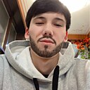 Валентин, 21 год