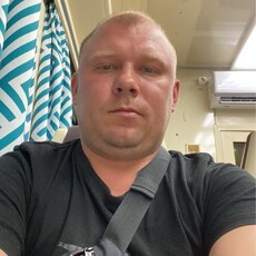 Фотография мужчины Николай, 34 года из г. Колпино