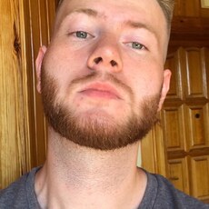 Фотография мужчины Александр, 25 лет из г. Брест